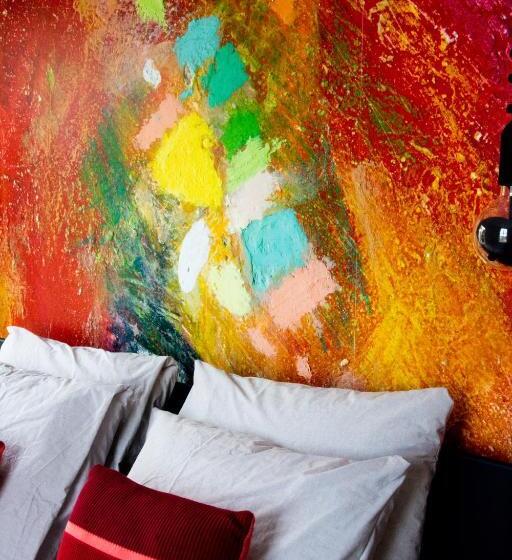 Номер Стандарт, Boetiekhotel Villa Wanrooy