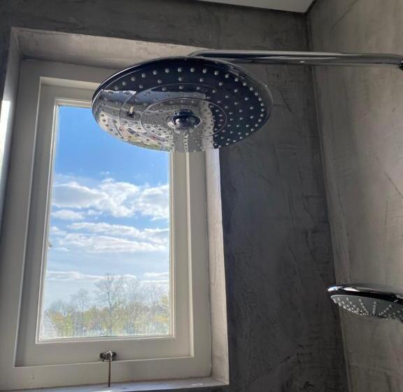 חדר בסיסי, Boetiekhotel Villa Wanrooy