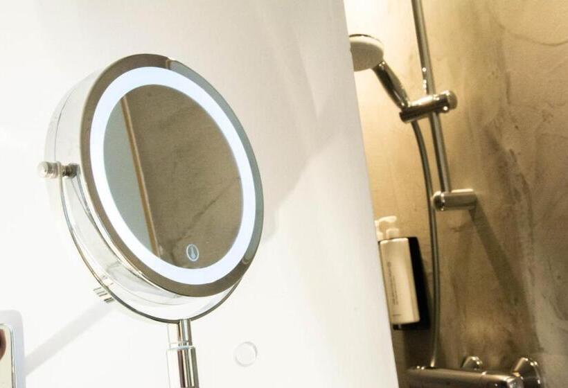 Номер Basic, Boetiekhotel Villa Wanrooy