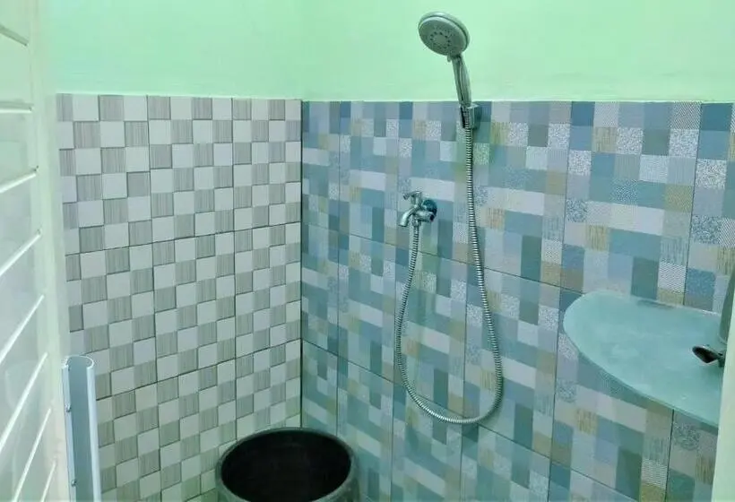 Standard Room, Kendang Kempul Hostel