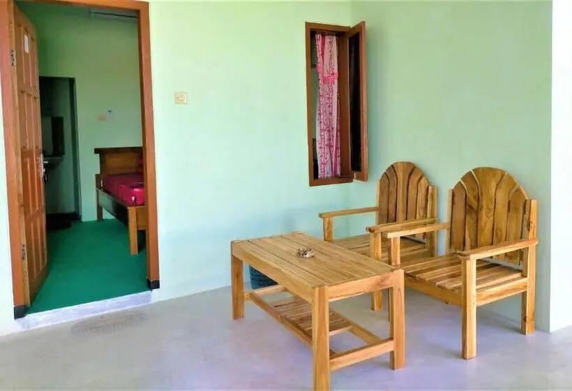 Standard Room, Kendang Kempul Hostel