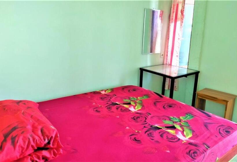 标准间, Kendang Kempul Hostel