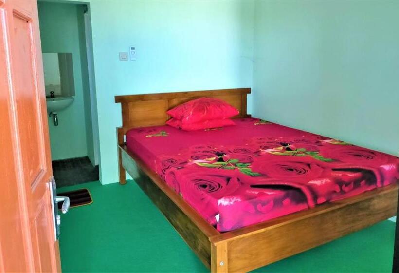 Номер Стандарт, Kendang Kempul Hostel