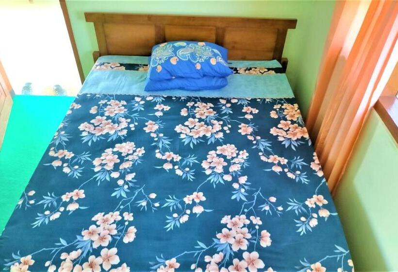 标准间, Kendang Kempul Hostel