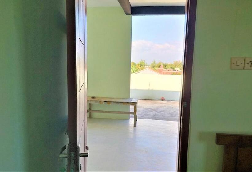 标准间, Kendang Kempul Hostel