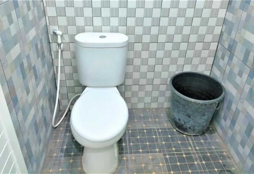 标准间, Kendang Kempul Hostel