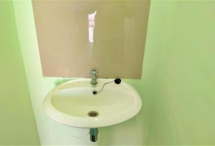 标准间, Kendang Kempul Hostel