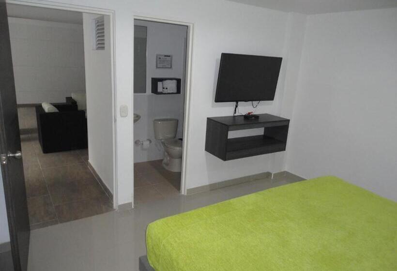 스탠다드 룸, Onix