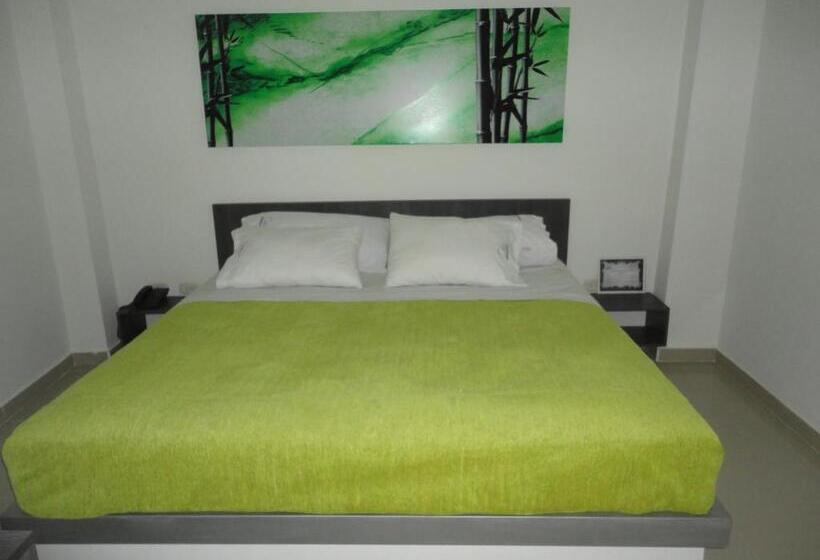 스탠다드 룸, Onix