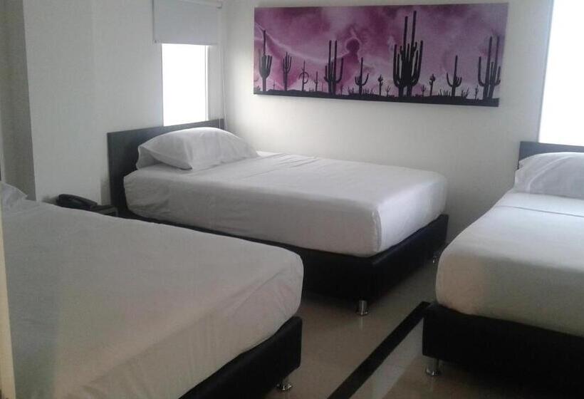 Quarto Triplo Clássico, Onix
