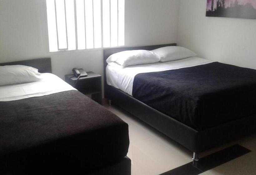 이코노미 룸, Onix