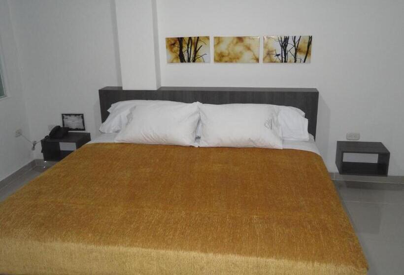 스탠다드 룸, Onix