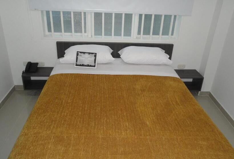 Quarto Estandar, Onix