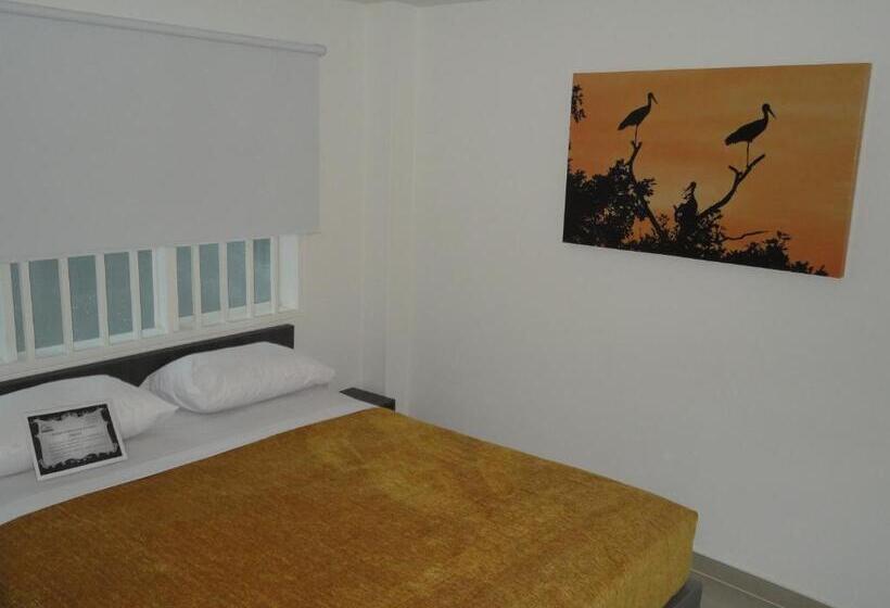 스탠다드 룸, Onix