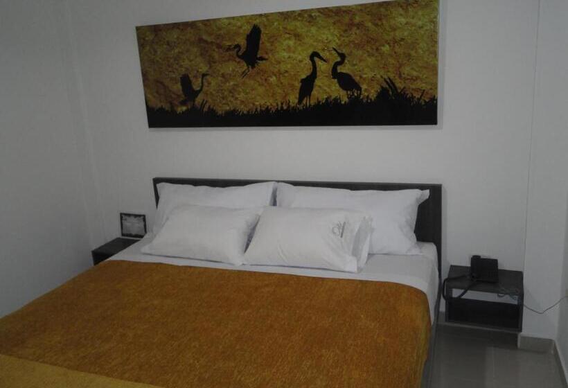 스탠다드 룸, Onix