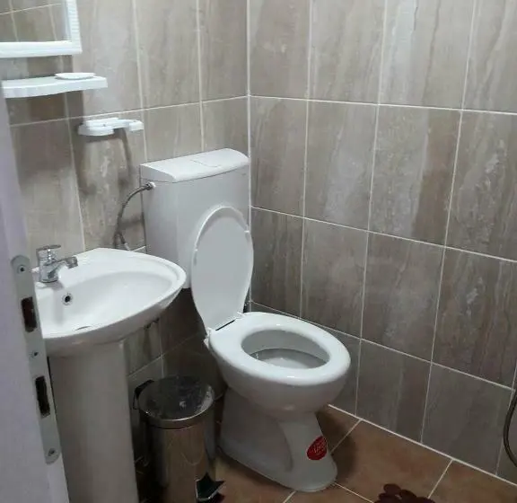 اتاق استاندارد, Vila Dule