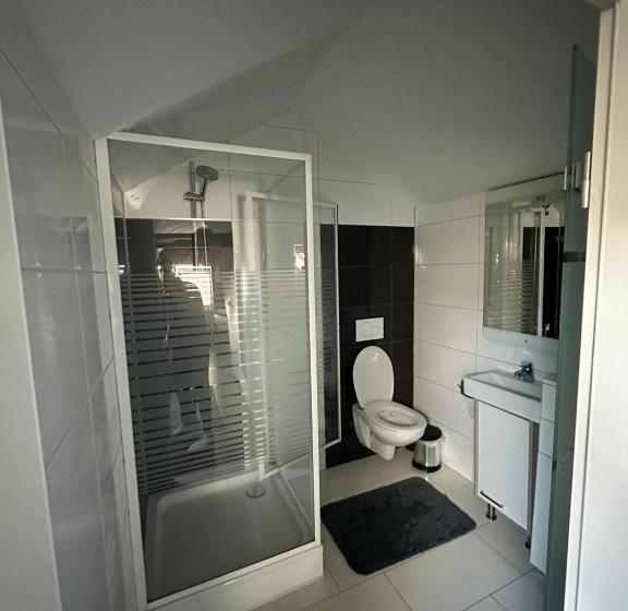 חדר סטנדרט יחיד, Hayat Pansion