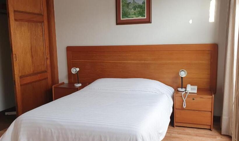 דירת חדר, Sori Apartments