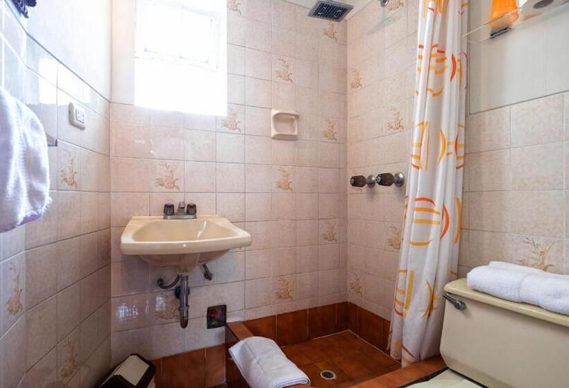 דירת חדר, Sori Apartments