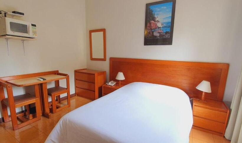 דירת חדר, Sori Apartments