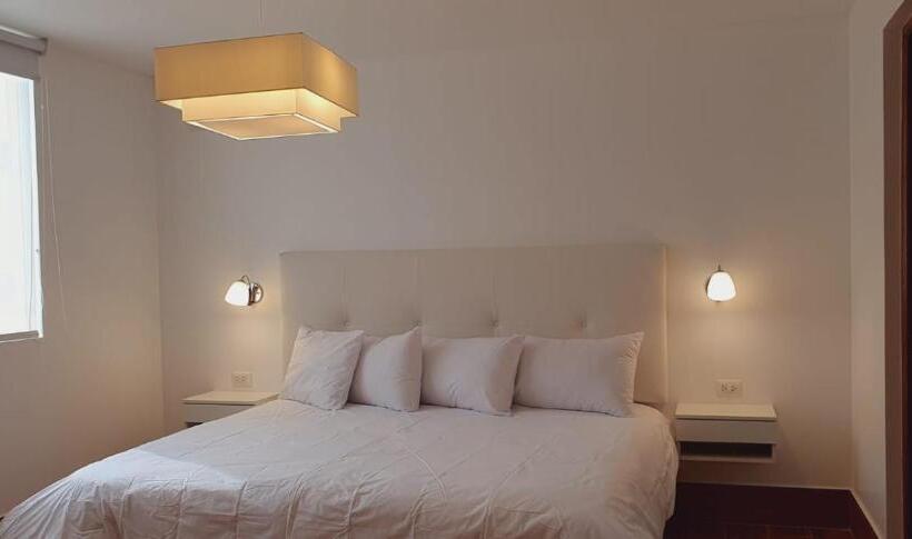 דירת חדר סופריור, Sori Apartments