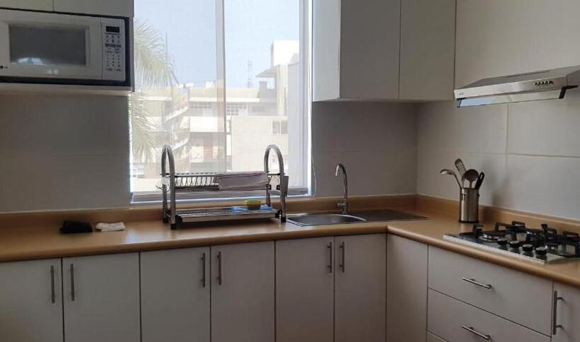 Апартаменты Superior 1 Спальня, Sori Apartments