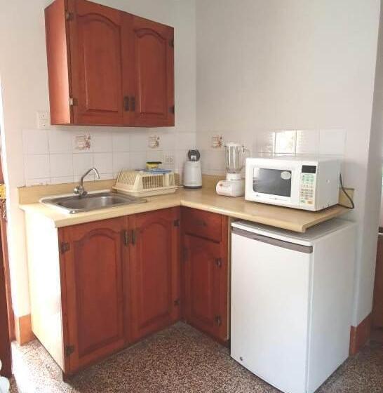 דירת חדר, Sori Apartments