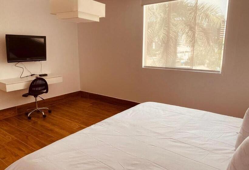 Апартаменты Superior 1 Спальня, Sori Apartments