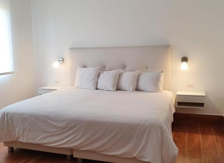Апартаменты Superior 1 Спальня, Sori Apartments