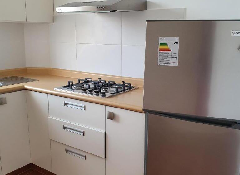 Апартаменты Superior 1 Спальня, Sori Apartments