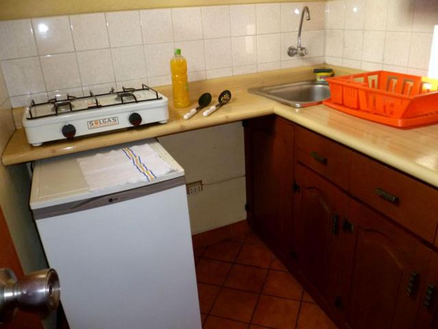 דירת חדר, Sori Apartments