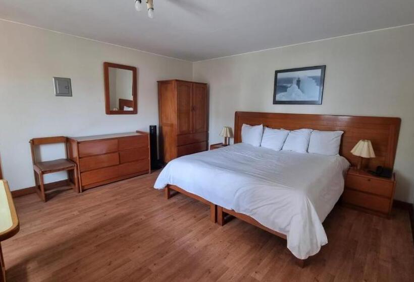 דירת חדר, Sori Apartments