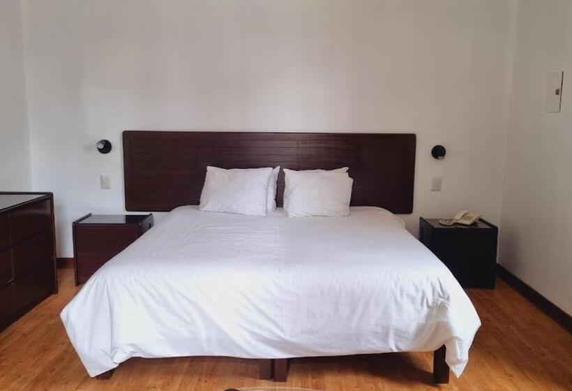 דירת חדר, Sori Apartments