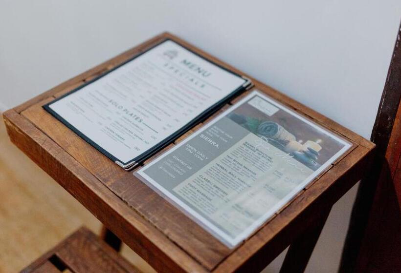 스탠다드 룸, Spacio Caliraya Bed & Breakfast