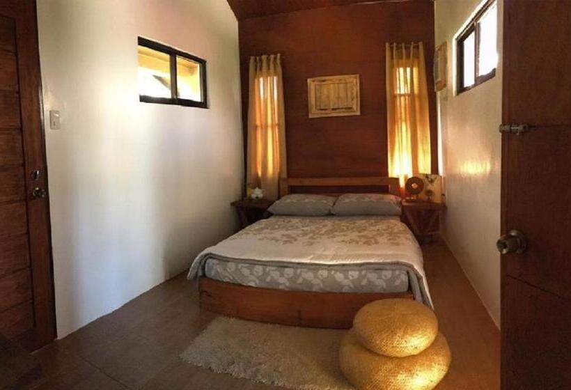 스탠다드 룸, Spacio Caliraya Bed & Breakfast