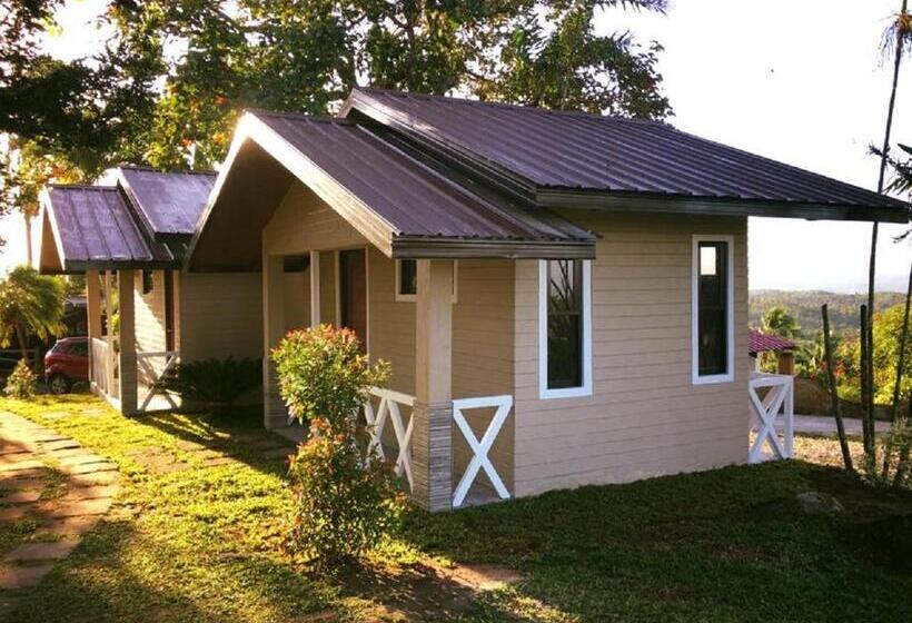 스탠다드 룸, Spacio Caliraya Bed & Breakfast