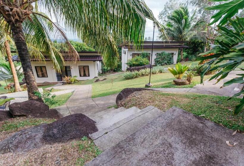 디럭스 룸, Spacio Caliraya Bed & Breakfast