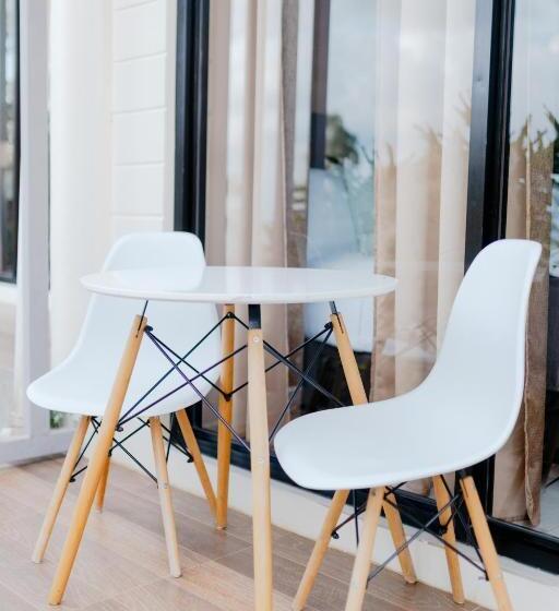 디럭스 룸, Spacio Caliraya Bed & Breakfast