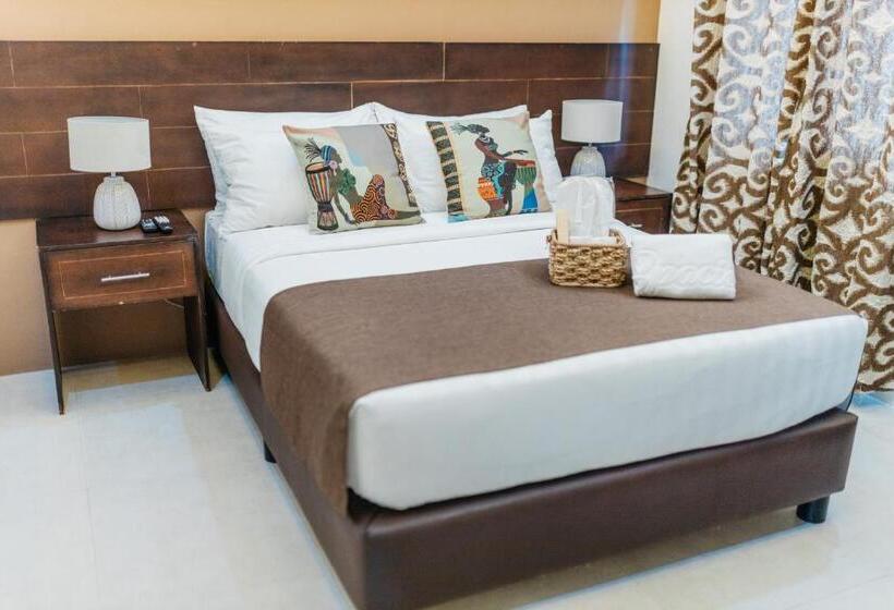 패밀리 스위트, Spacio Caliraya Bed & Breakfast