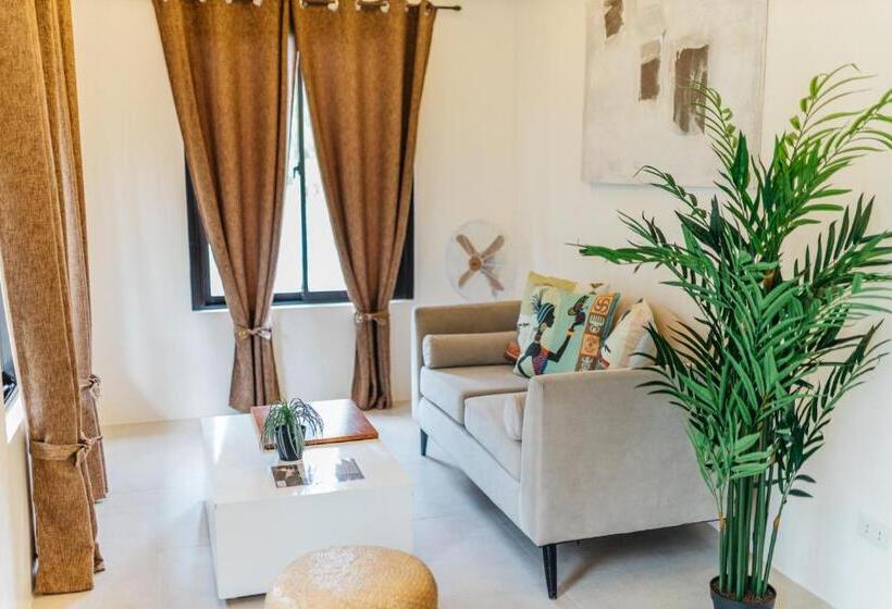 패밀리 스위트, Spacio Caliraya Bed & Breakfast