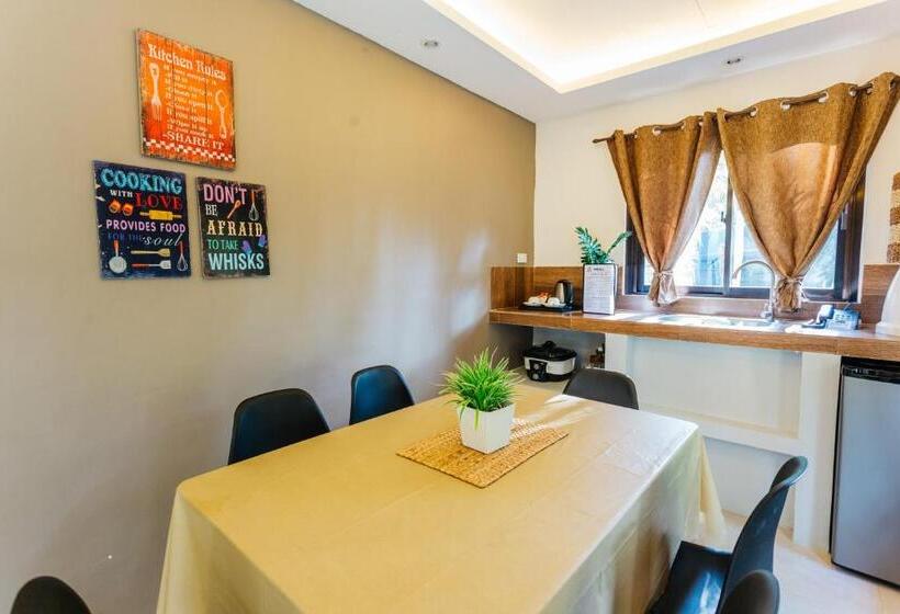 패밀리 스위트, Spacio Caliraya Bed & Breakfast