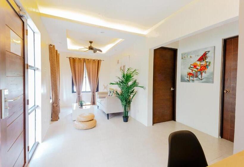 패밀리 스위트, Spacio Caliraya Bed & Breakfast