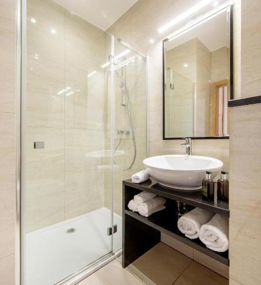 Номер Стандарт, Sopotorium Hotel & Medical Spa