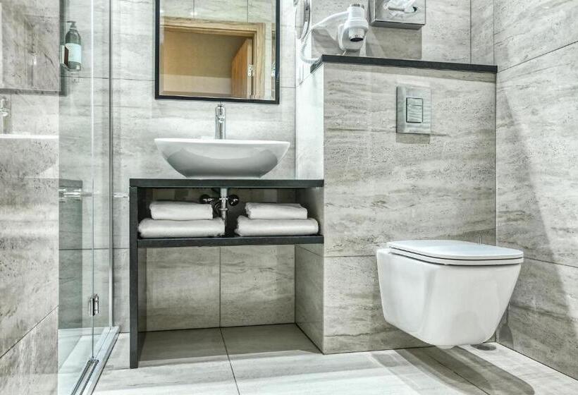 Habitación Estándar, Sopotorium Hotel & Medical Spa