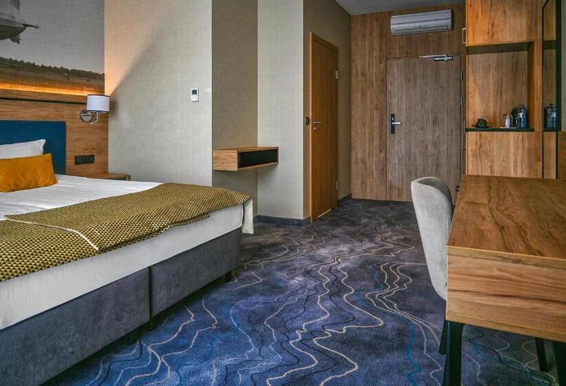 اتاق استاندارد, Sopotorium Hotel & Medical Spa