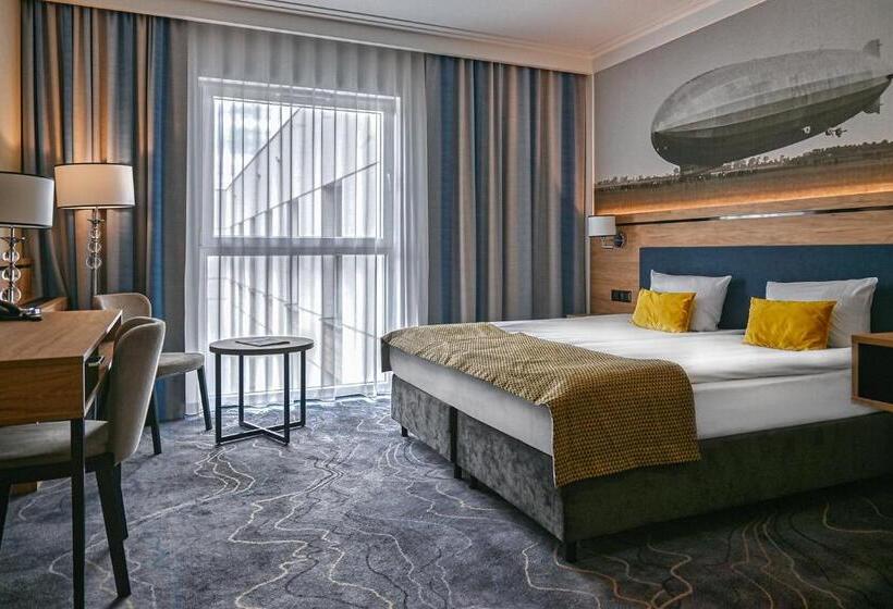 Номер Стандарт, Sopotorium Hotel & Medical Spa