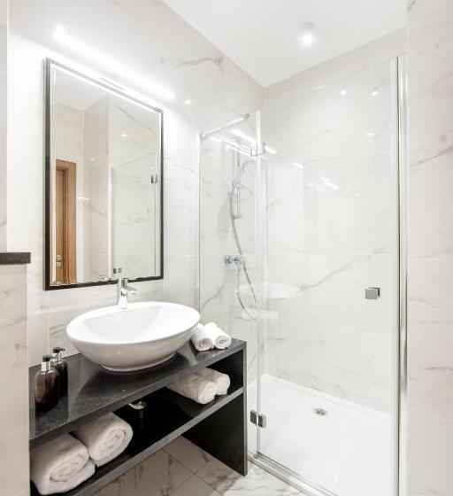 Номер Премиум, Sopotorium Hotel & Medical Spa