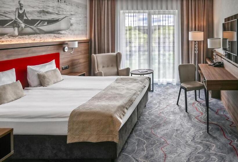 Номер Премиум, Sopotorium Hotel & Medical Spa