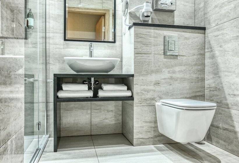 Номер Премиум, Sopotorium Hotel & Medical Spa