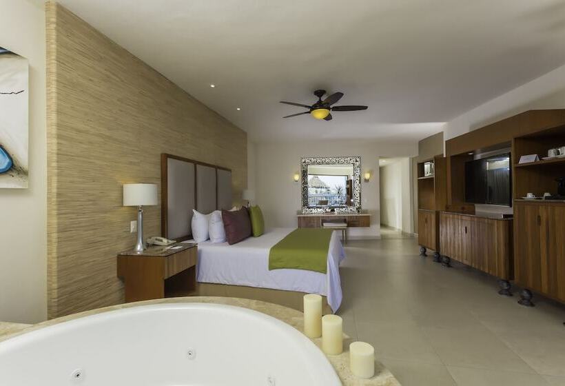 جناح مطلّ علي البحر, Almar Resort Luxury Lgbt Beach Front Experience